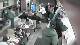Two off-duty police officers face firing a decade after an off-duty beating was captured on video. (Chicago Tribune)